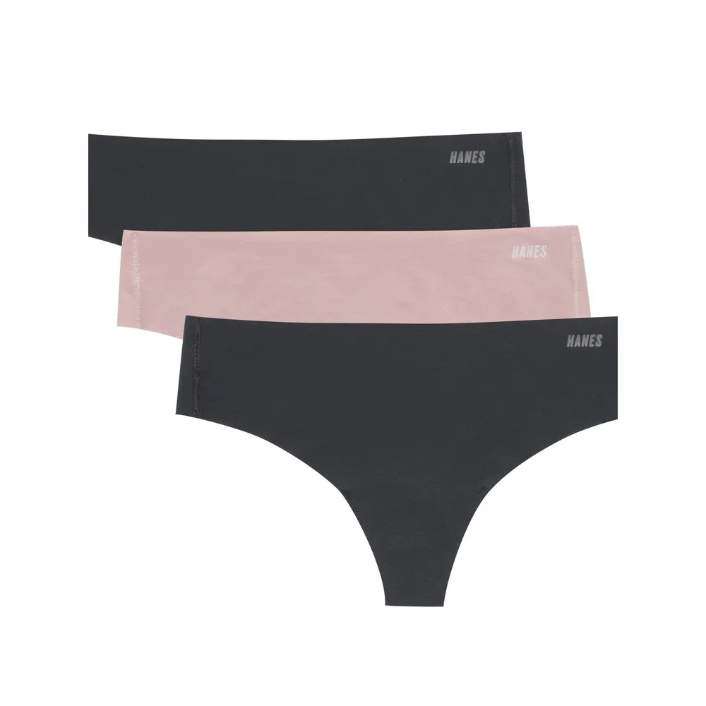 Hanes moves no
